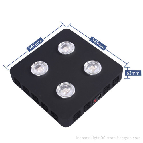 Hot Selling led battery powered grow lights adjustable,timer,controllable